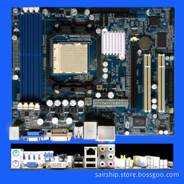 motherboard NC68-Big